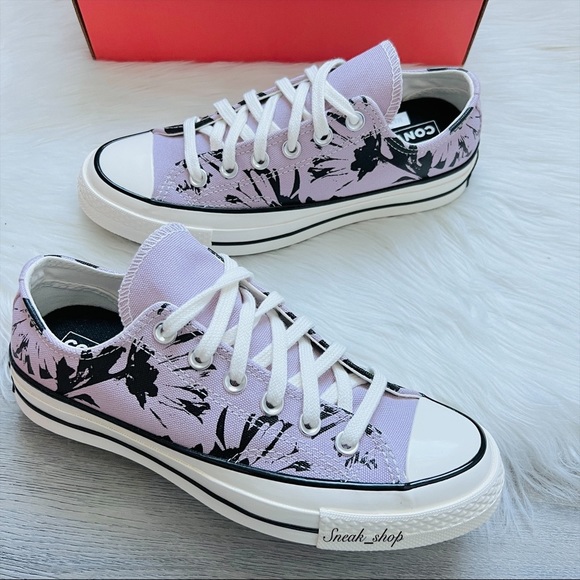 Converse Shoes - NWT Converse Chuck 70 OX Himala Women’s Shoes